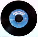 The Beatles - Long Tall Sally (Portugal)