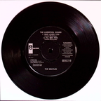 The Beatles - Liverpool Sound (Sweden)