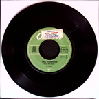 The Beatles - Long Tall Sally / I Call Your Name (Germany)