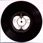 John Lennon - Power To The People / Open Your Box (Denmark)