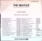 The Beatles - She Loves you / I'll Get You (France)