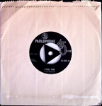 The Beatles - I Feel Fine / She's A Woman (South Rhodesia)