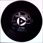 The Beatles - We Can Work It Out / Day Tripper (South Rhodesia)