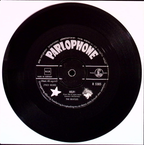 The Beatles - Help! / I'm down (Norway)