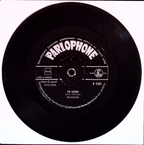 The Beatles - Help! / I'm down (Norway)