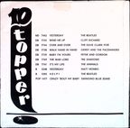 The Beatles - We Can Work It Out / Day Tripper (Norway)