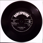 The Beatles - We Can Work It Out / Day Tripper (Norway)