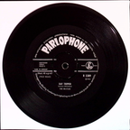 The Beatles - We Can Work It Out / Day Tripper (Norway)