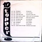 The Beatles - We Can Work It Out / Day Tripper (Norway)