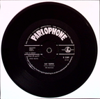 The Beatles - We Can Work It Out / Day Tripper (Norway)