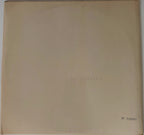 The Beatles - White Album (UK)