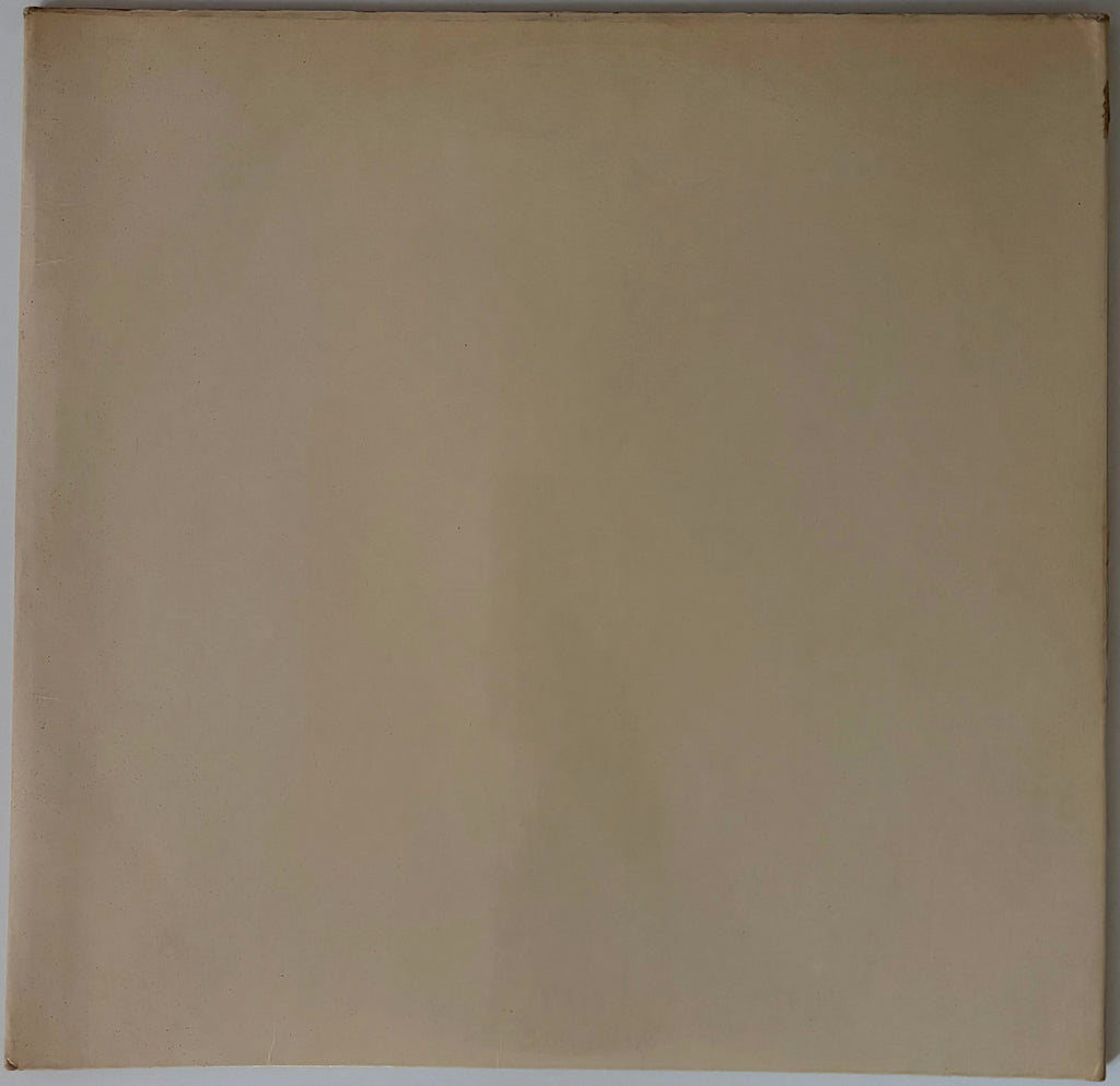 The Beatles - White Album (UK)