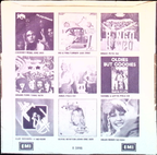 John Lennon - Whatever Gets You Thru The Night / Beef Jerky (Denmark)