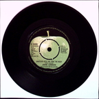 John Lennon - Whatever Gets You Thru The Night / Beef Jerky (Denmark)