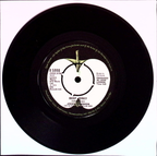 John Lennon - Whatever Gets You Thru The Night / Beef Jerky (Denmark)