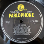 The Beatles - White Album (UK)