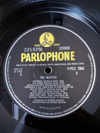 The Beatles - White Album (UK)