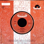 The Beatles - My Bonnie / The Saints (Germany)