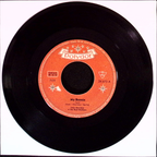 The Beatles - My Bonnie / The Saints (Germany)