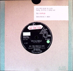 The Beatles  - All You Need Is Love / Baby You're A Rich Man (UK)