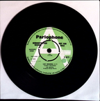 The Beatles  - Lady Madonna / The Inner Light (UK)