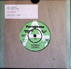 The Beatles  - Lady Madonna / The Inner Light (UK)