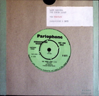 The Beatles  - Lady Madonna / The Inner Light (UK)