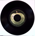 George Harrison - My Sweet Lord / Isn't It Pity (Singapore)