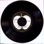 George Harrison - My Sweet Lord / Isn't It Pity (Singapore)