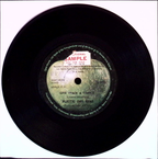 John Lennon - Give Peace A Chance / Remember Love (Singapore)