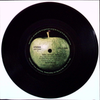 Badfinger - Day After Day / Money (Singapore)