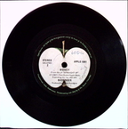 Badfinger - Day After Day / Money (Singapore)
