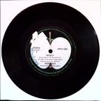Badfinger - Day After Day / Money (Singapore)