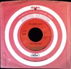 The Beatles - Lady Madonna / The Inner Light (USA)