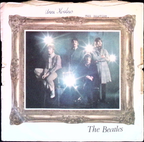 The Beatles - Strawberry Fields Forever / Penny Lane (Norway)