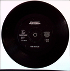 The Beatles - Strawberry Fields Forever / Penny Lane (Norway)