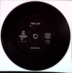 The Beatles - Strawberry Fields Forever / Penny Lane (Norway)