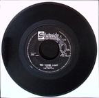 The Beatles - Lady Madonna / The Inner Light (Jamaica)