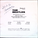 The Beatles - Ob-La-Di Ob-La-Da (Portugal)
