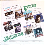 The Beatles - Get Back / Don't Let Me Down (Spain)