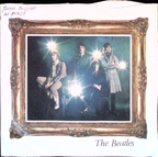 The Beatles - Strawberry Fields Forever / Penny Lane (Sweden)