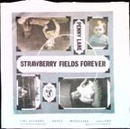 The Beatles - Strawberry Fields Forever / Penny Lane (Sweden)