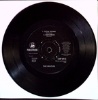 The Beatles - Long Tall Sally (Sweden)