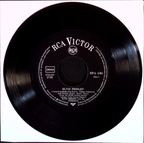 Elvis Presley - Love In Las Vegas (Germany)