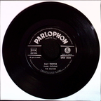 The Beatles - We Can Work It Out / Day Tripper (Italy)