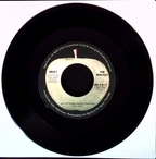 The Beatles - Help! / I'm down (Japan)