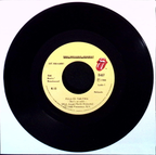 The Rolling Stones - She's So Cold / Send It To Me (Mexico)