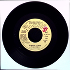 The Rolling Stones - Start Me Up / No Use In Crying (Mexico)