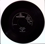 The Beatles - Strawberry Fields Forever / Penny Lane (Netherlands)