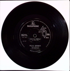 The Beatles - Hello Goodbye / I Am The Walrus (Denmark)